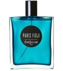Paris Fidji Pierre Guillaume Paris