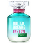 perfume United Dreams One Love
