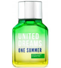 United Dreams One Summer Benetton