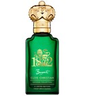 1872 Twist Bergamot