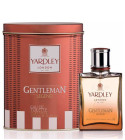 yardley gentleman