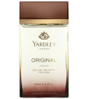 Yardley Original Yardley