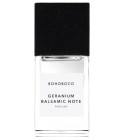 Coffee White Flowers Bohoboco perfume - a fragrance for women and