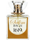 Salim Bagh 1619 Tabacora Parfums
