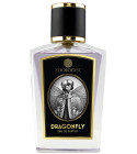 Dragonfly Zoologist Perfumes