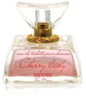Cherry Lady Brocard