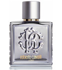 perfume Roberto Cavalli Uomo Silver Essence