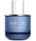 בושם Mysteriously No 2