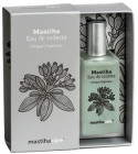 Scent Journal - Lentisco (aka Mastic Tree) — source adage fragrances