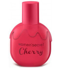 Cherry Temptation Women Secret