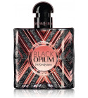 Black Opium Pure Illusion Yves Saint Laurent
