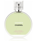 chance chanel perfume green