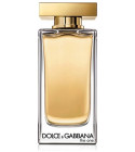 The One Baroque Dolce amp Gabbana perfume a fragrance for