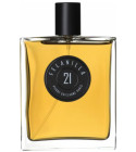 Equistrius Parfum d'Empire perfume - a fragrance for women