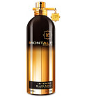 Black Aoud Montale cologne - a fragrance for men 2006