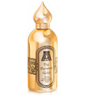 The Persian Gold Attar Collection