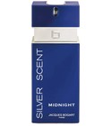 perfume silver scent 200ml