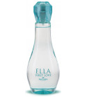 ELLA JUICY HINODE - 100ml Perfume Feminino - Nobres Barbers