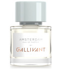 perfume Amsterdam
