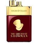 בושם The Greatest Showman for Him