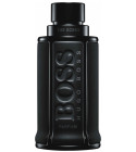 Boss The Scent Parfum Edition Hugo Boss