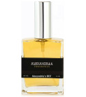 Alexandria’s 007 Alexandria Fragrances