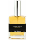 Dark Pleasure Alexandria Fragrances