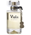 Violin Eau de Parfum Violin Fragrance