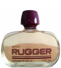 perfume rugger avon