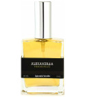 Splendid Vanille Alexandria Fragrances