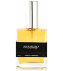 The Irish Gentleman Alexandria Fragrances