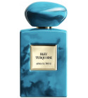 Armani Privé Bleu Turquoise Giorgio Armani