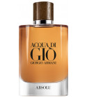 you armani fragrantica