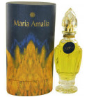 Maria Amalia Morris