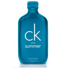 CK One Summer Calvin Klein perfume - a fragrance for women and men 2004