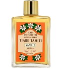 Vanille Parfumerie Tiki Tahiti