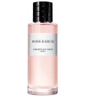 A La Rose Maison Francis Kurkdjian perfume - a fragrance for women 2014