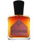 Russian Oud