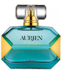 perfume Aurien Turquesa