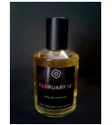 perfume Fabruary 14º