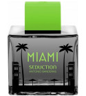 perfume Miami Seduction In Black
