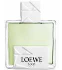 perfume Solo Loewe Origami
