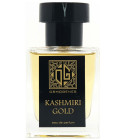 Kashmiri Gold Кашмирское Золото OsmoGenes Perfumes