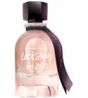 Angel Stories Let s Stay in Bed Victoria 039 s Secret perfume