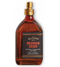perfume Bourbon Cedar Cologne