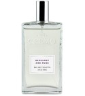 Bergamot & Musk Cremo
