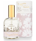 perfume Magnolia Violet