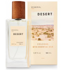 Mineral Desert Good Chemistry
