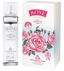 Bulgarian Rose "Lady's Joy Melody" Roll-on Parfüm 9 Ml - Zarter Duft Zum Mitnehmen