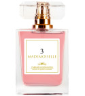 Mademoiselle No. 3 Parfums Constantine